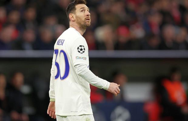 Presa internațională, după Bayern - PSG 3-0 la general: „Marele nimic”