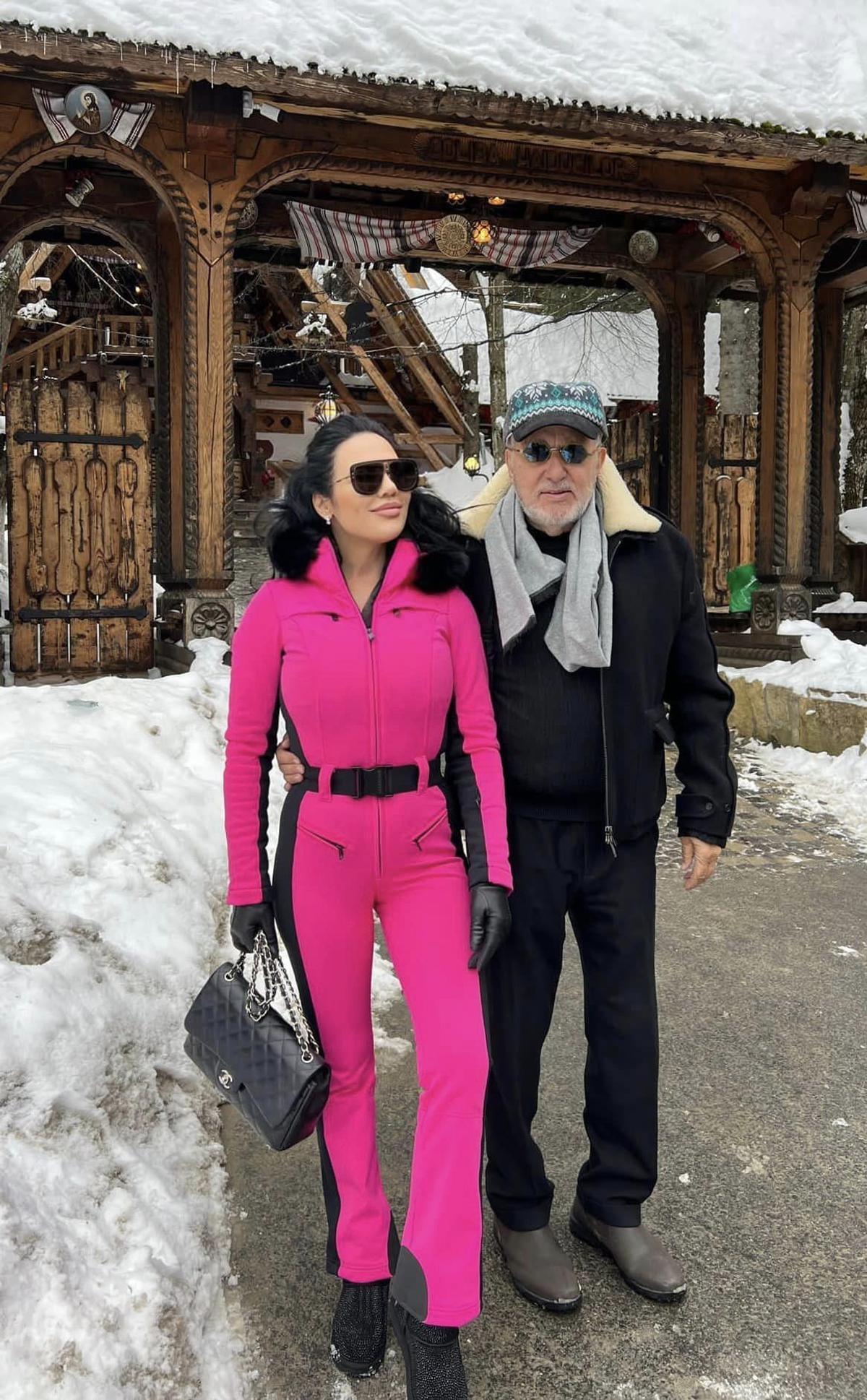 Fiul Ioanei Simion a dezvăluit în premieră ce i-a spus mama lui la câteva minute după scandalul cu Ilie Năstase: „Era speriată! A omis anumite lucruri”