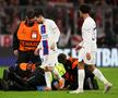 Un spectator a intrat pe teren și a sprintat direct către Messi » Starul de la PSG n-a mai apucat să facă nimic