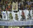 Derby-ul Dinamo - Poli Timișoara și imaginile unei rivalități aprige / Sursă foto: Arhivă GSP