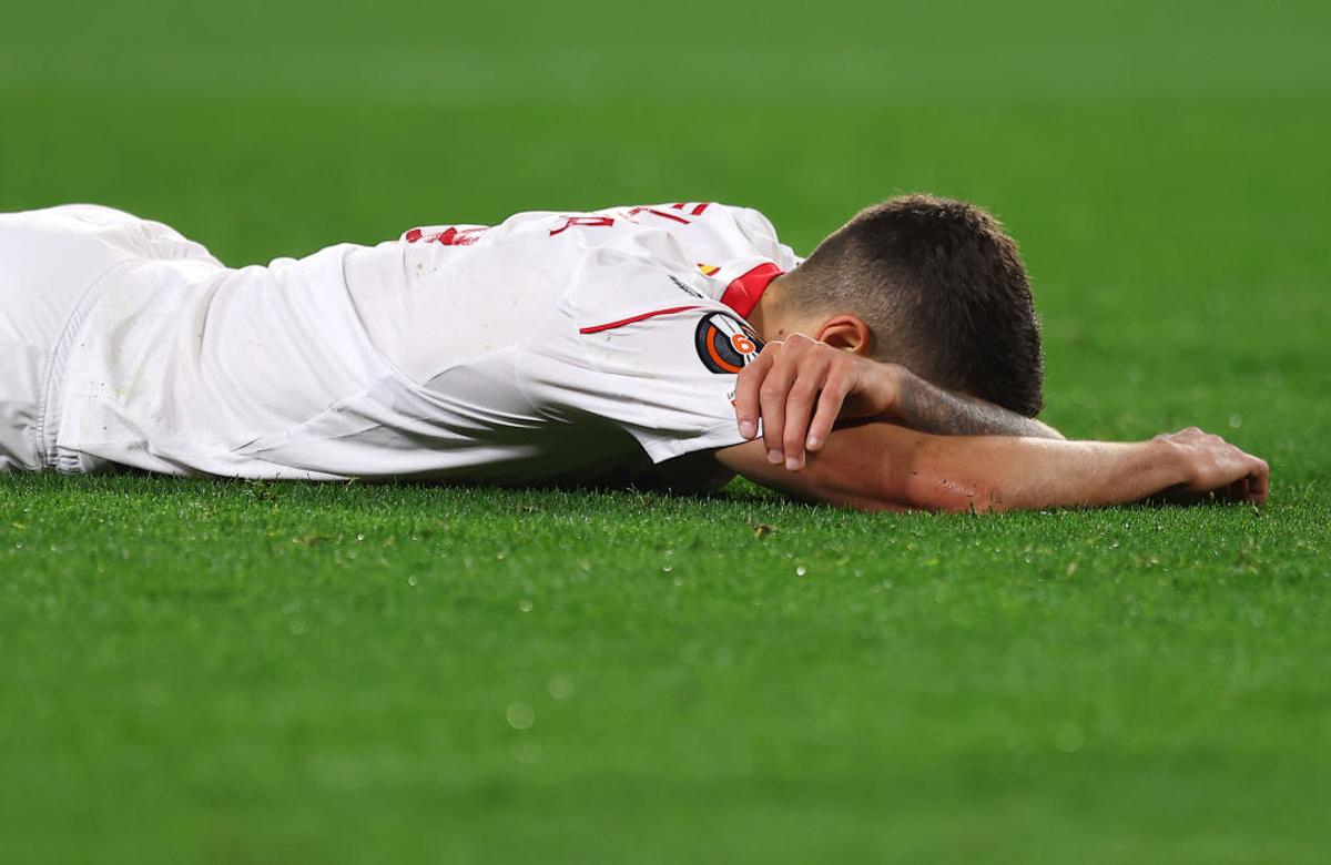 Ne pregătim pentru „sferturi” de 5 stele în Europa League » Favoritele au defilat: Manchester United, recital pe „Old Trafford”