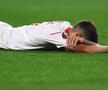 Ne pregătim pentru „sferturi” de 5 stele în Europa League » Favoritele au defilat: Manchester United, recital pe „Old Trafford”