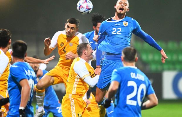 Căpitanul din Liga 1 și-a anunțat retragerea din echipa națională: „Au fost ani frumoși, dar e corect să las locul celor tineri”