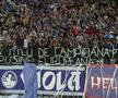 Derby-ul Dinamo - Poli Timișoara și imaginile unei rivalități aprige / Sursă foto: Arhivă GSP