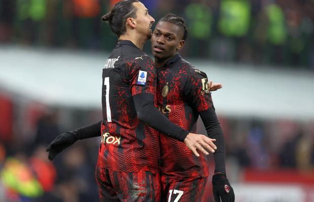 Starul lui AC Milan, criticat de o legendă a clubului: „Cel mai slab de pe teren. A demonstrat că nu este un campion adevărat”
