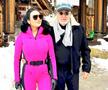 Ilie Năstase s-a întrecut pe el însuși! Soția Ioana a uitat de divorț și de toate supărările când a primit cadoul „de suflet”