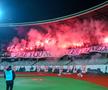 Rivalitatea CFR Cluj - U Cluj, în imagini / FOTO: Arhivă Gazeta Sporturilor