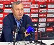 Mircea Rednic nu l-a menajat pe Răzvan Zăvăleanu