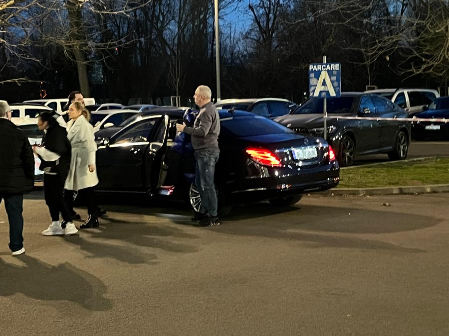 Legiunea kosovară a Rapidului s-a distrat cu liderul! FCSB, umilită chiar în propria casă » Clasamentul ACUM