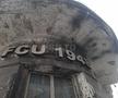 Sediul FCU Craiova, vandalizat de rivali