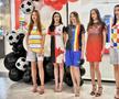 Soția lui Nicolae Badea a deschis magazin pentru dinamoviști: „Doar atât vreau să le transmit fanilor”