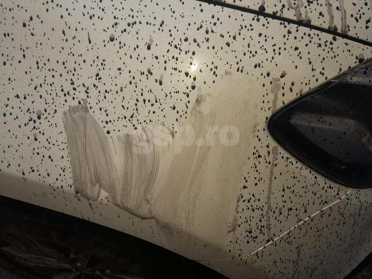 Sediul FCU Craiova, vandalizat de rivali
