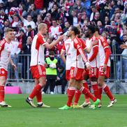 Bayern Munchen - Mainz/ foto Imago Images