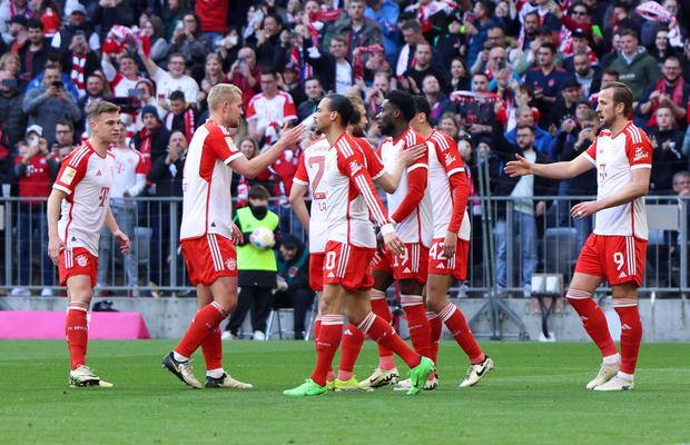 Șapte vedete pe lista plecărilor. De ce sumă are nevoie Bayern pentru „sânge proaspăt”