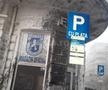 A început scandalul în Craiova, înainte de derby » Sediul FCU, vandalizat în această dimineață! + Reacția CSU Craiova