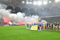 Îi paște suspendarea pe giuleșteni » Ce s-a întâmplat la Rapid - FCSB
