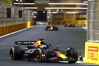 Verstappen, de neoprit! Victorie clară în MP al Arabiei Saudite