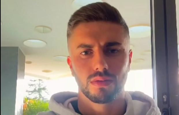 Horațiu Moldovan, mesaj plin de emoție pentru suporterii lui Rapid, înaintea derby-ului cu FCSB: „Mi-este foarte dor de voi”