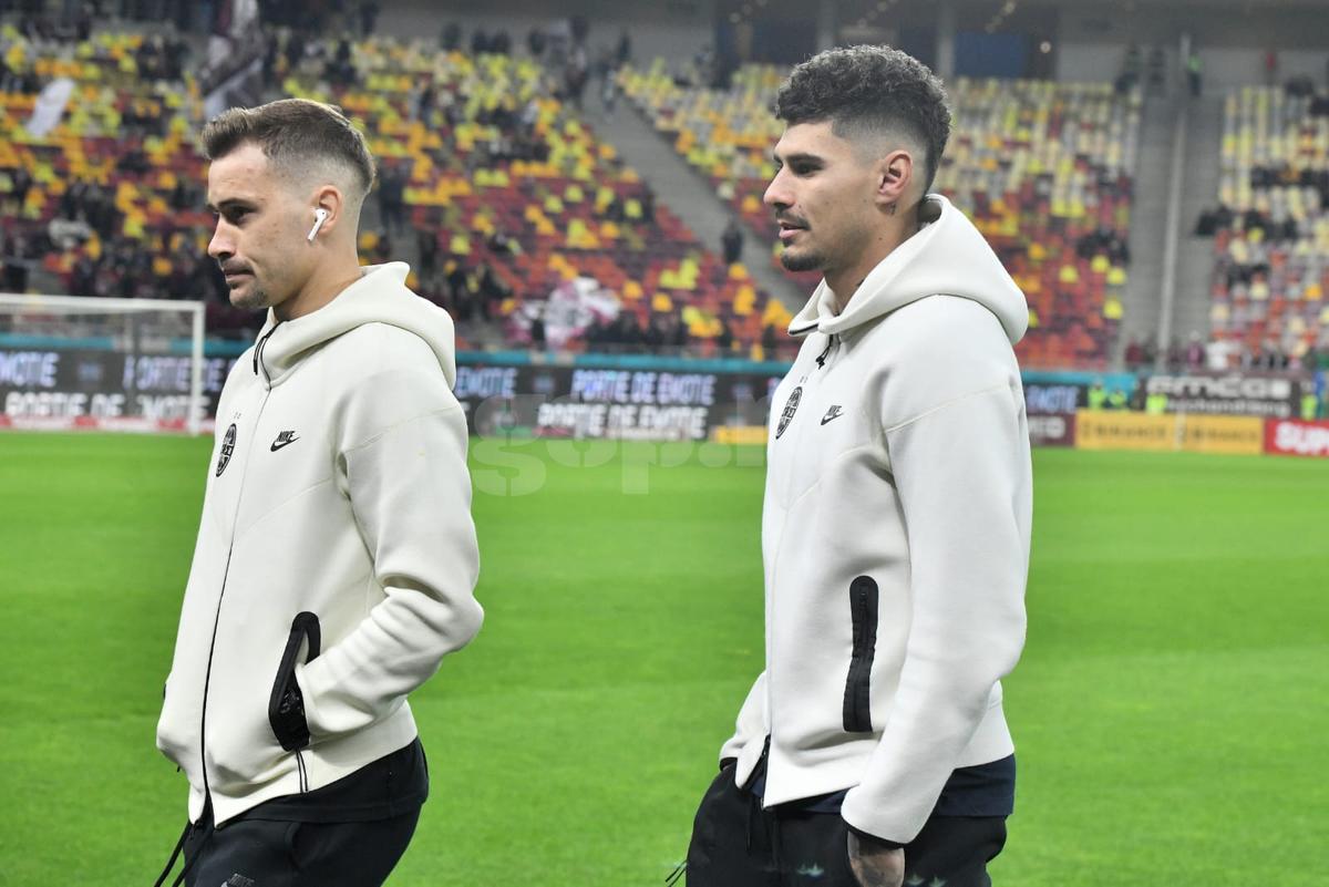 Florinel Coman, discurs ieșit din tipare după eșecul cu Rapid: „Luasem viteză! Nu e totul roz”