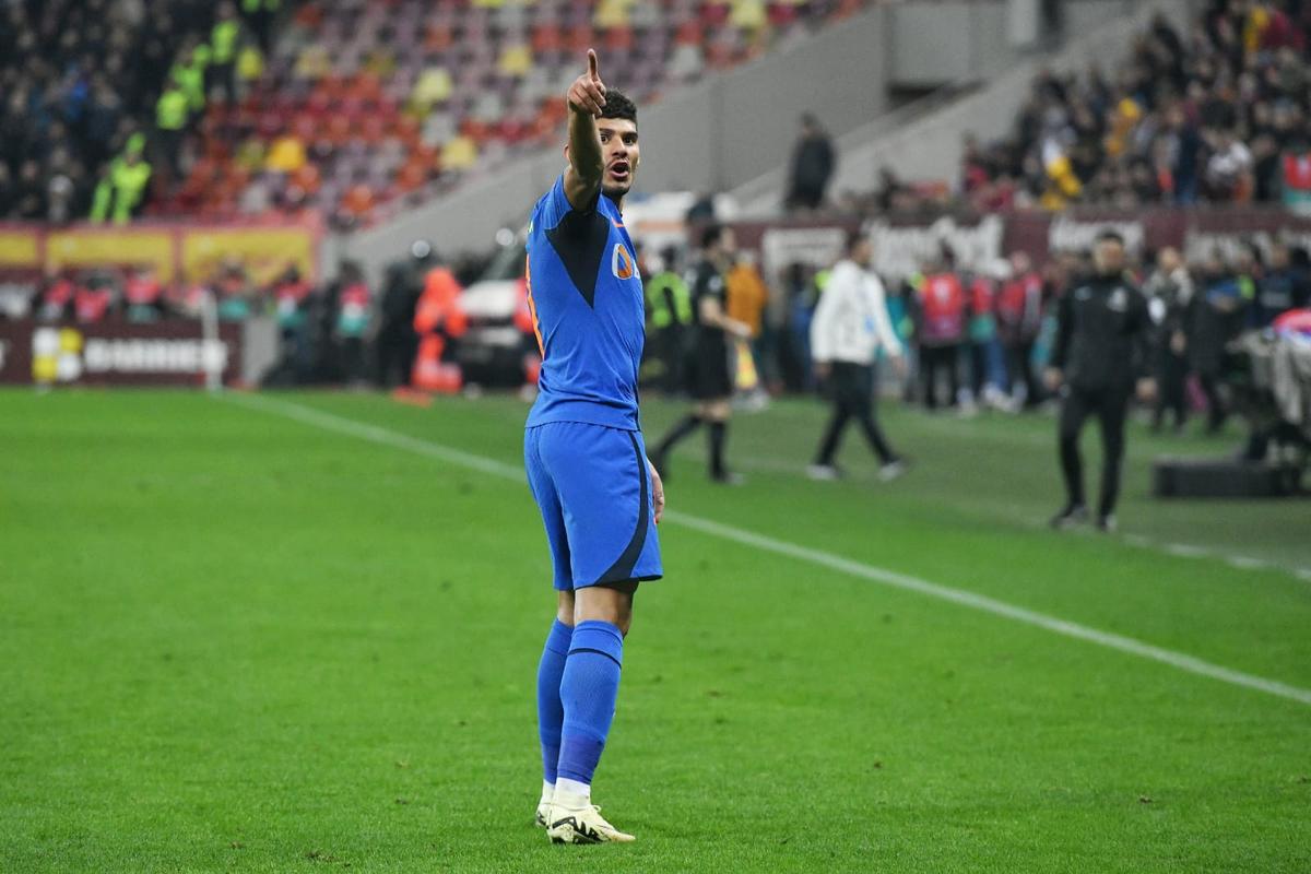 Marius Șumudică, reacție curioasă după Rapid - FCSB » Ce s-a întâmplat la ieșirea din stadion