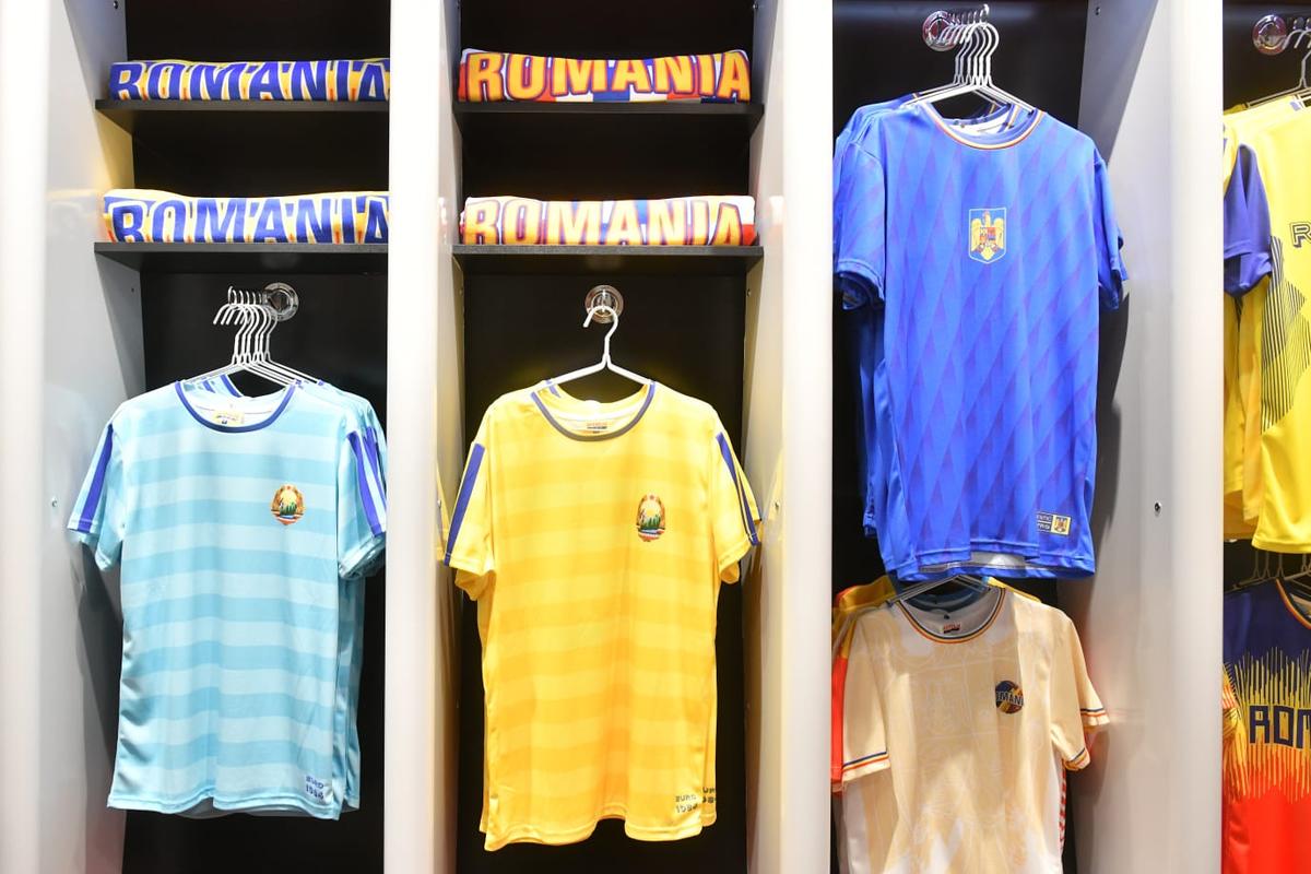 Deschidere magazin Bitolia - Dinamo