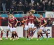 Rapid - FCSB/ foto: Raed Krishan și Cristi Preda