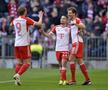 Bayern Munchen - Mainz/ foto Imago Images
