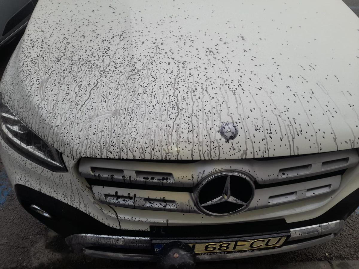 Sediul FCU Craiova, vandalizat de rivali