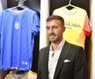 Soția lui Nicolae Badea a deschis magazin pentru dinamoviști: „Doar atât vreau să le transmit fanilor”