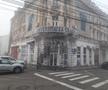 Sediul FCU Craiova, vandalizat de rivali