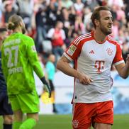 Bayern Munchen - Mainz/ foto Imago Images