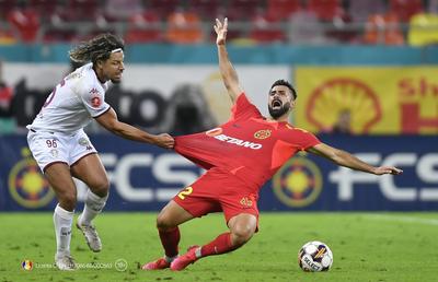 Weekend-ul derby-urilor în prima ligă din România