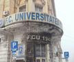 Sediul FCU Craiova, vandalizat de rivali