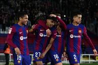 Javier Aguirre i-a făcut un compliment inedit unui star de la Barcelona: „Ca un șobolan! Ticălosul!”