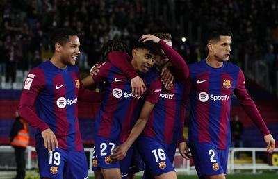 Javier Aguirre i-a făcut un compliment inedit unui star de la Barcelona: „Ca un șobolan! Ticălosul!”
