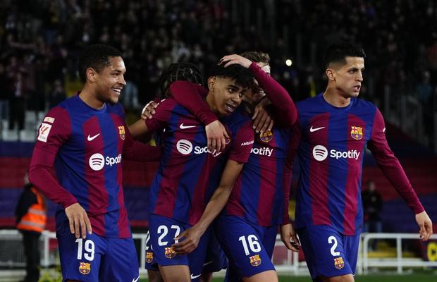 Javier Aguirre i-a făcut un compliment inedit unui star de la Barcelona: „Ca un șobolan! Ticălosul!”