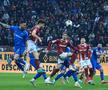 Rapid - FCSB/ foto: Raed Krishan și Cristi Preda
