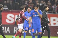 Reacție vehementă la adresa FCSB: „E slabă! Ne păcălește! Nu văd să poată juca mai bine”