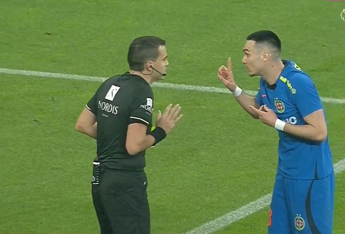 Reacția lui Mihai Stoica după ce a văzut ce a făcut Adrian Șut cu Rapid: „Indiscutabil!”