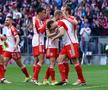 Bayern Munchen - Mainz/ foto Imago Images
