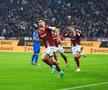 Rapid - FCSB/ foto: Raed Krishan și Cristi Preda