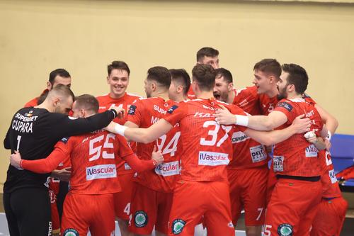 FOTO: Facebook @csdinamohandbal