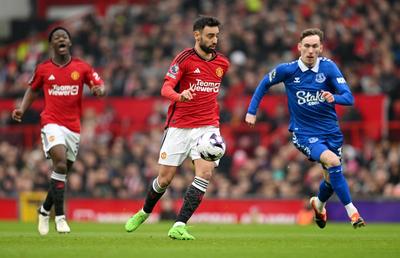 Manchester United riscă penalități record!