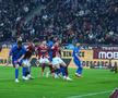Rapid - FCSB/ foto: Raed Krishan și Cristi Preda
