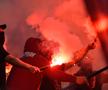 Rapid - FCSB/ foto: Raed Krishan și Cristi Preda