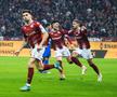 Rapid - FCSB/ foto: Raed Krishan și Cristi Preda