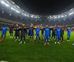 Imagini de la finalul meciului Rapid - FCSB/ foto: Raed Krishan
