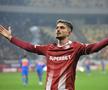 Albion Rrahmani/ foto Cristi Preda (GSP)