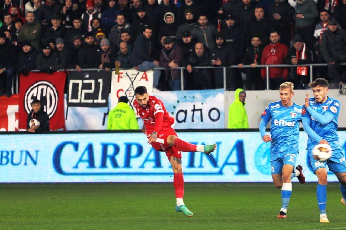 Ce s-a schimbat la Dinamo? „Câinii” dau din casă: „El a adus acest lucru”