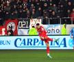 Dinamo a învins-o pe UTA, 1-0, și a retezat orice speranță de play-off a lui Mircea Rednic / Sursă foto: Facebook@ FC Dinamo